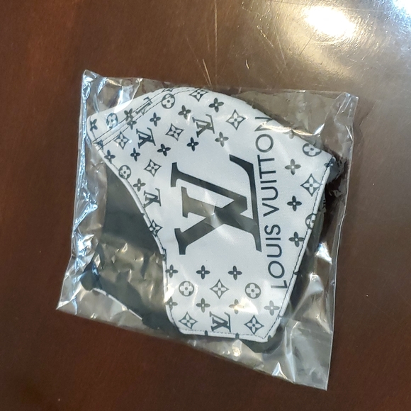 Face Mask - Picture 2 of 2